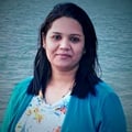 Vishakha Bag - Bcom, MBA, CCA,CCIS, Licentiate